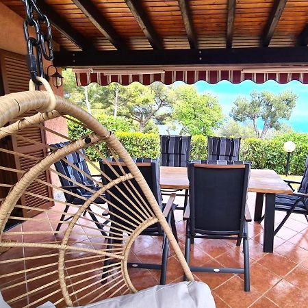 Casa Merea 16 Costa d'Oneglia Εξωτερικό φωτογραφία