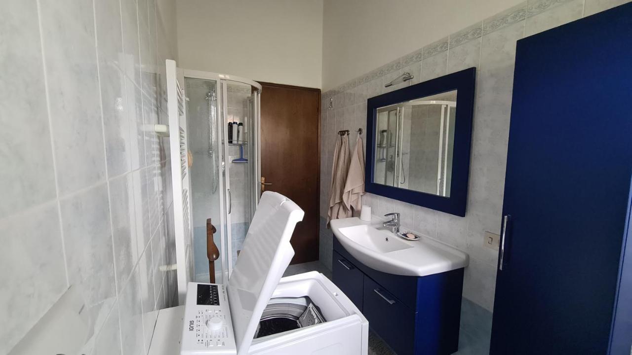 Casa Merea 16 Costa d'Oneglia Εξωτερικό φωτογραφία