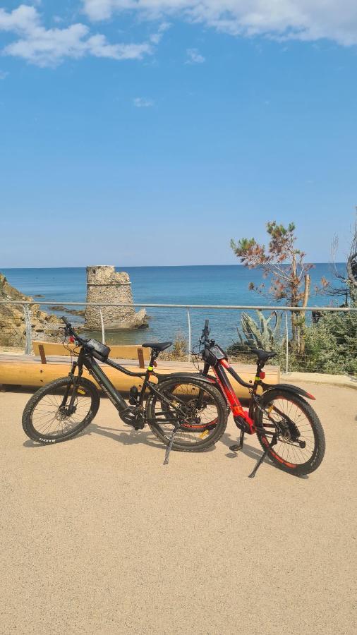 Casa Merea 16 Costa d'Oneglia Εξωτερικό φωτογραφία