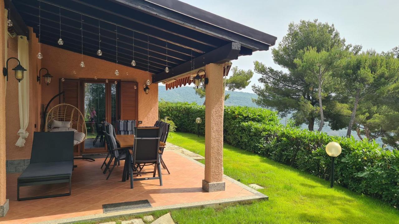 Casa Merea 16 Costa d'Oneglia Εξωτερικό φωτογραφία