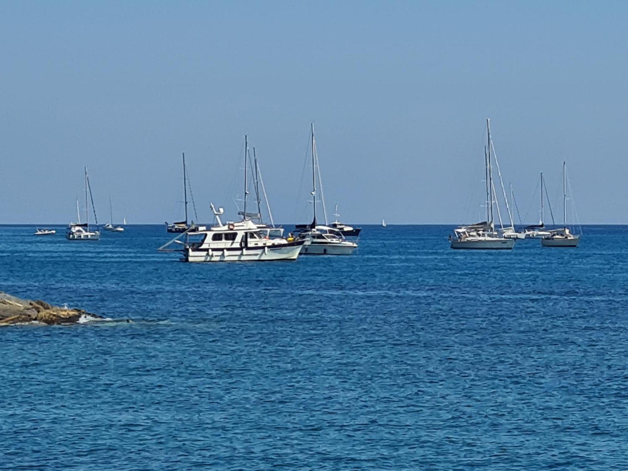Casa Merea 16 Costa d'Oneglia Εξωτερικό φωτογραφία