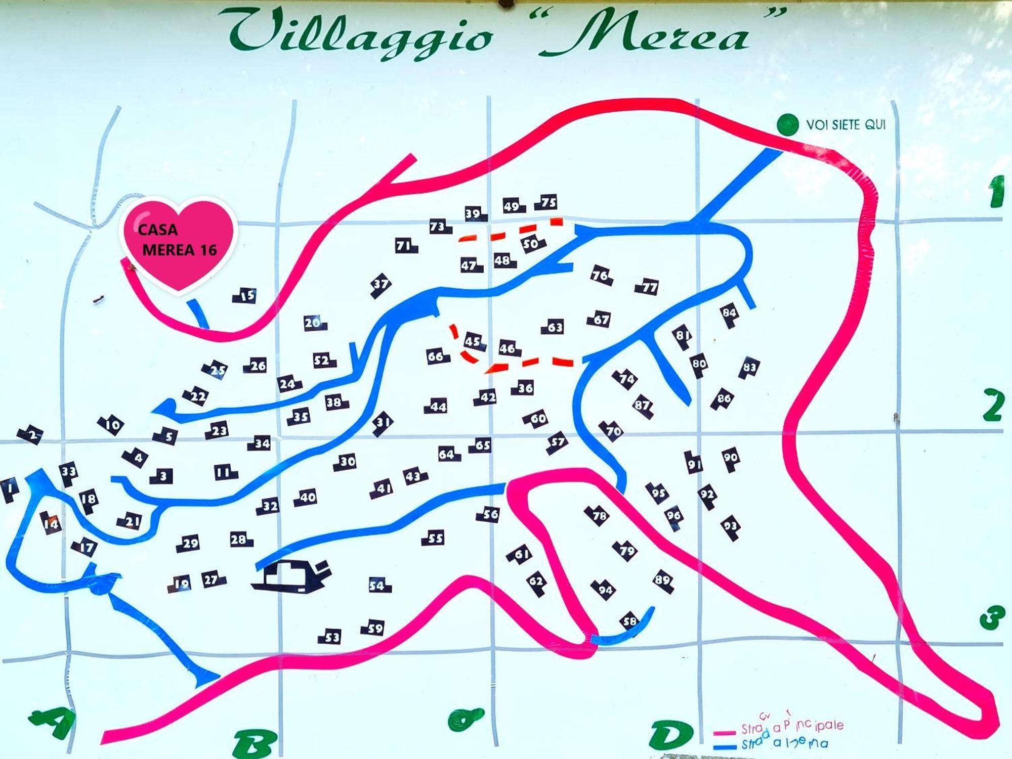 Casa Merea 16 Costa d'Oneglia Εξωτερικό φωτογραφία