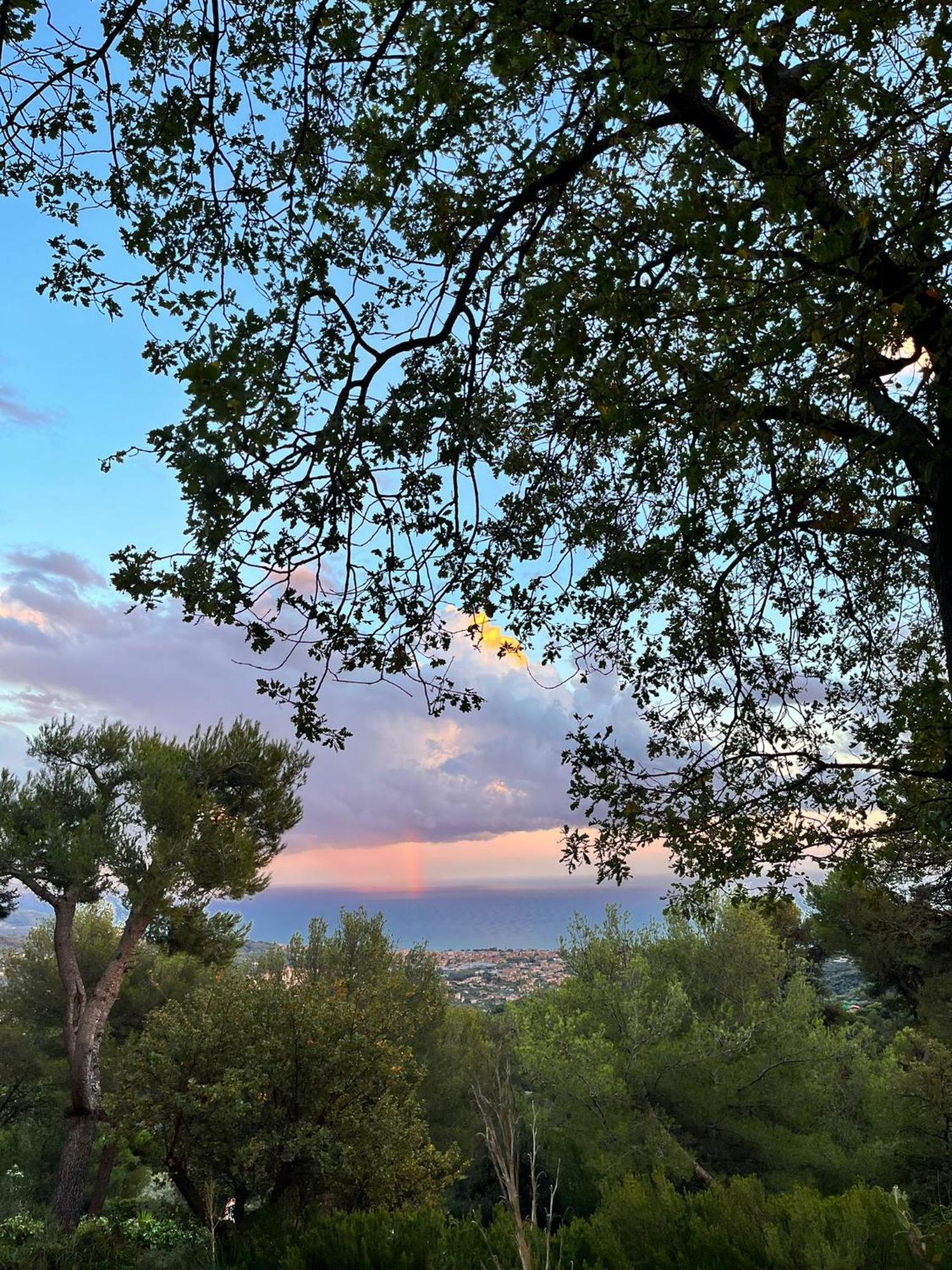 Casa Merea 16 Costa d'Oneglia Εξωτερικό φωτογραφία