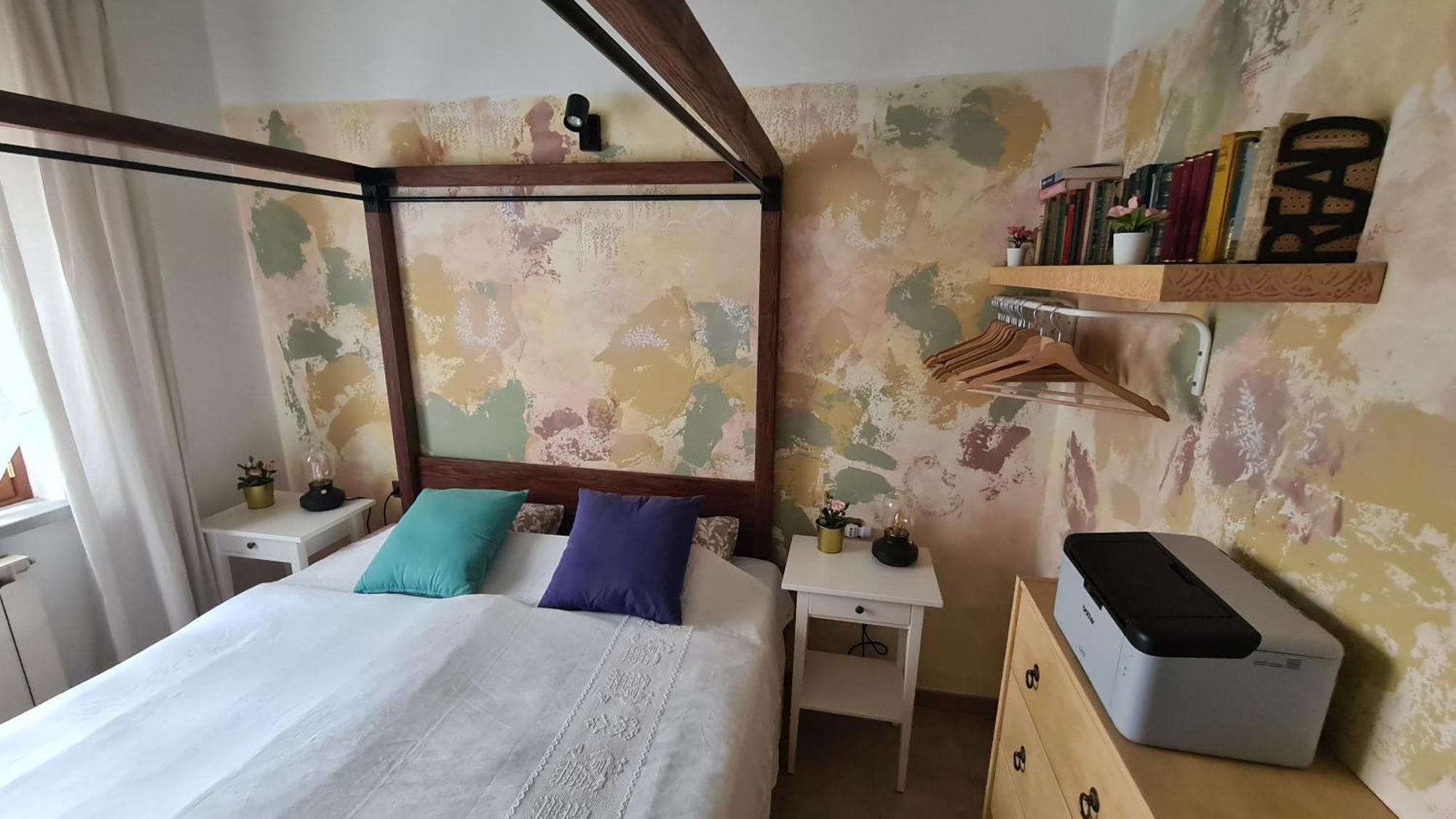 Casa Merea 16 Costa d'Oneglia Εξωτερικό φωτογραφία
