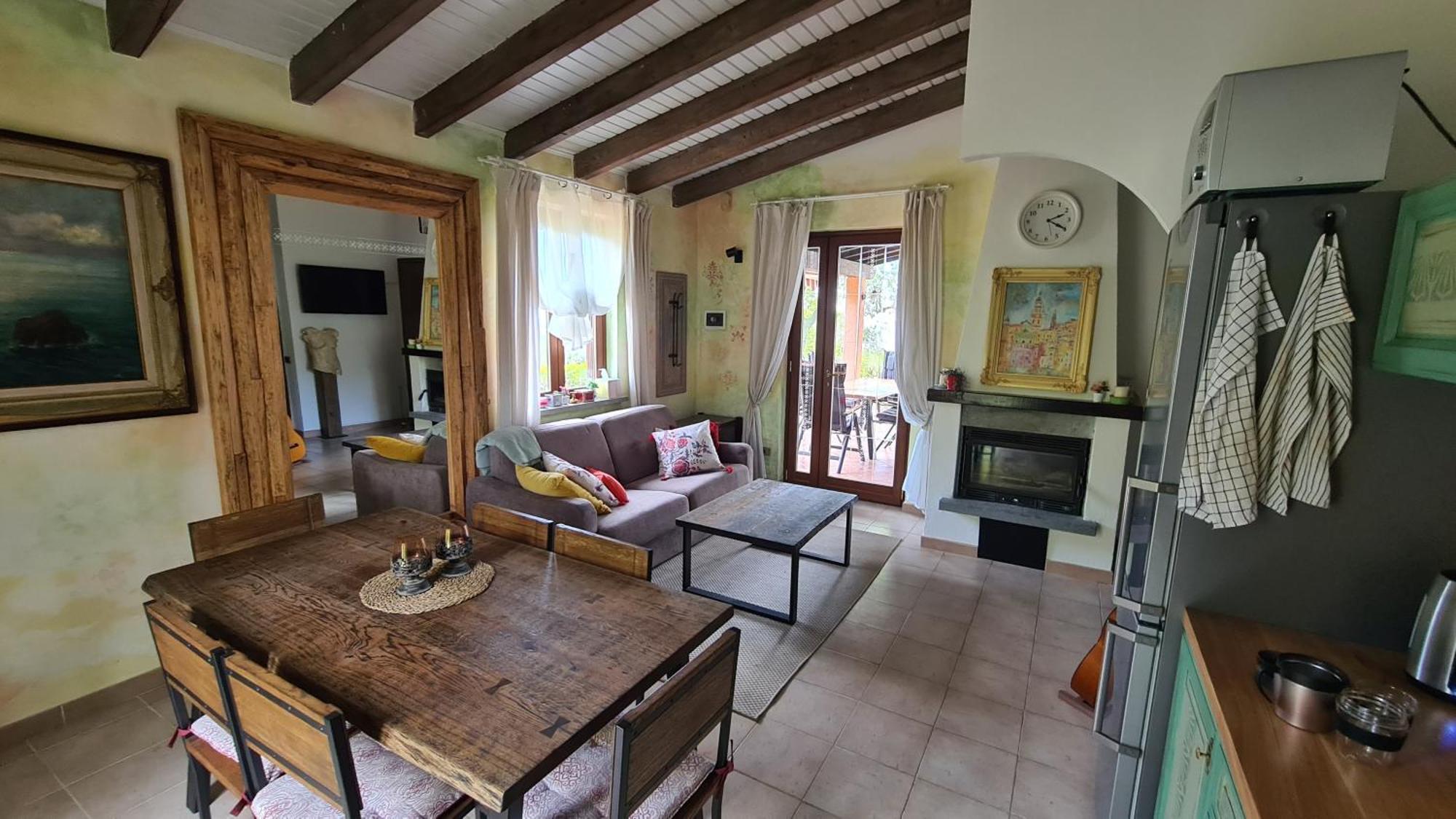 Casa Merea 16 Costa d'Oneglia Εξωτερικό φωτογραφία
