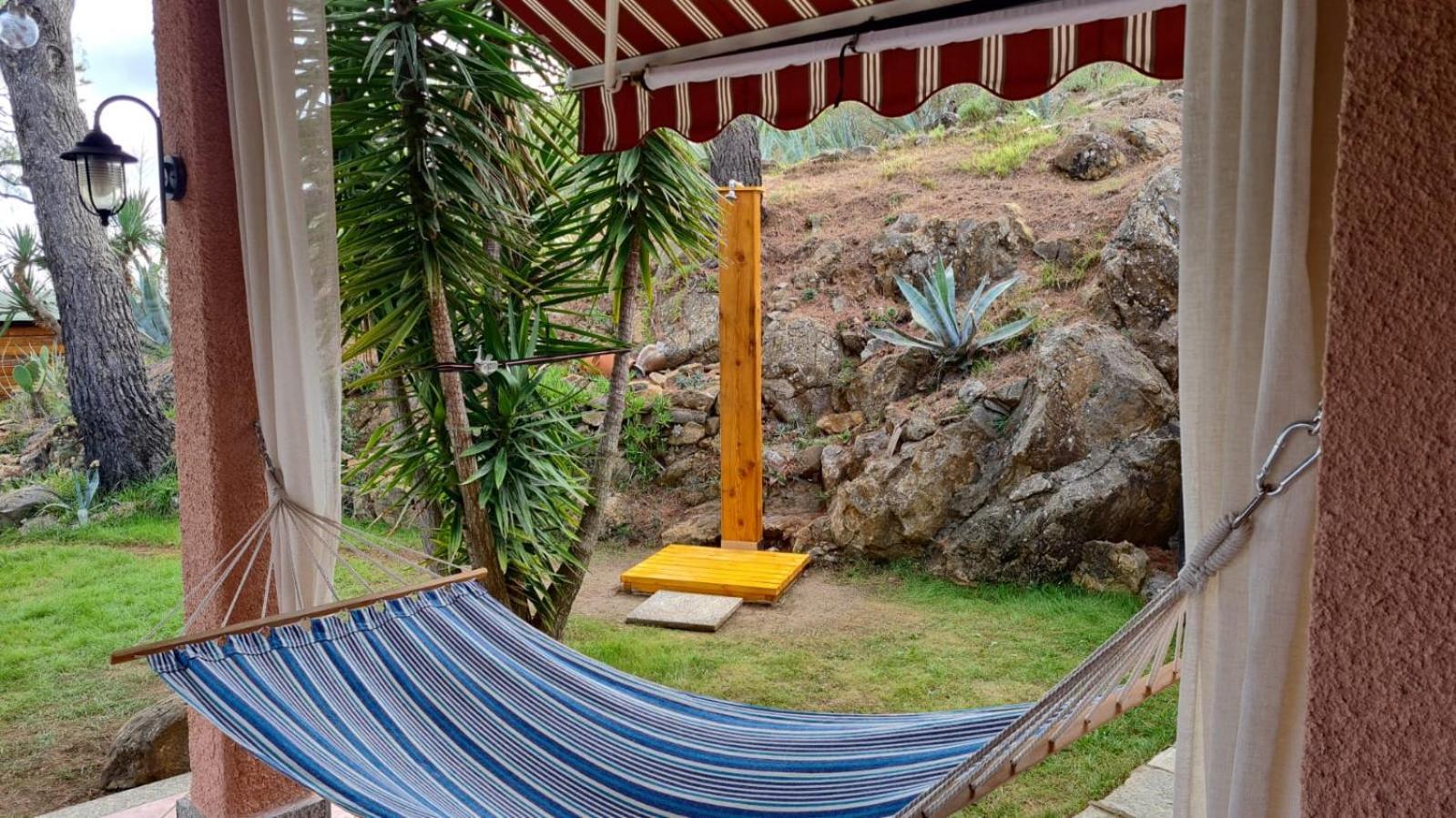 Casa Merea 16 Costa d'Oneglia Εξωτερικό φωτογραφία