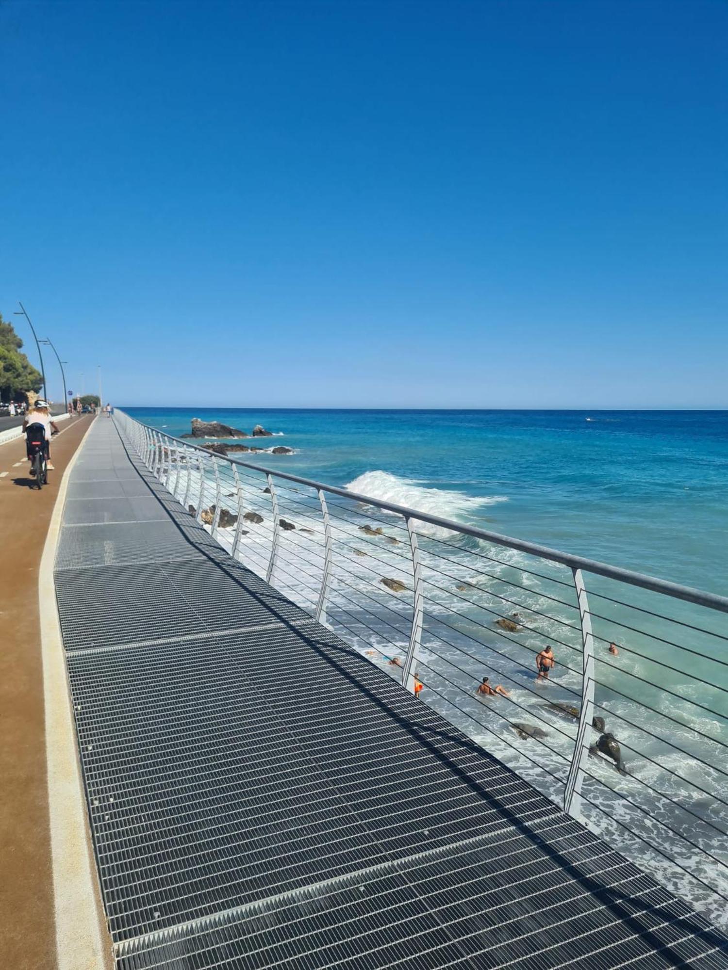 Casa Merea 16 Costa d'Oneglia Εξωτερικό φωτογραφία