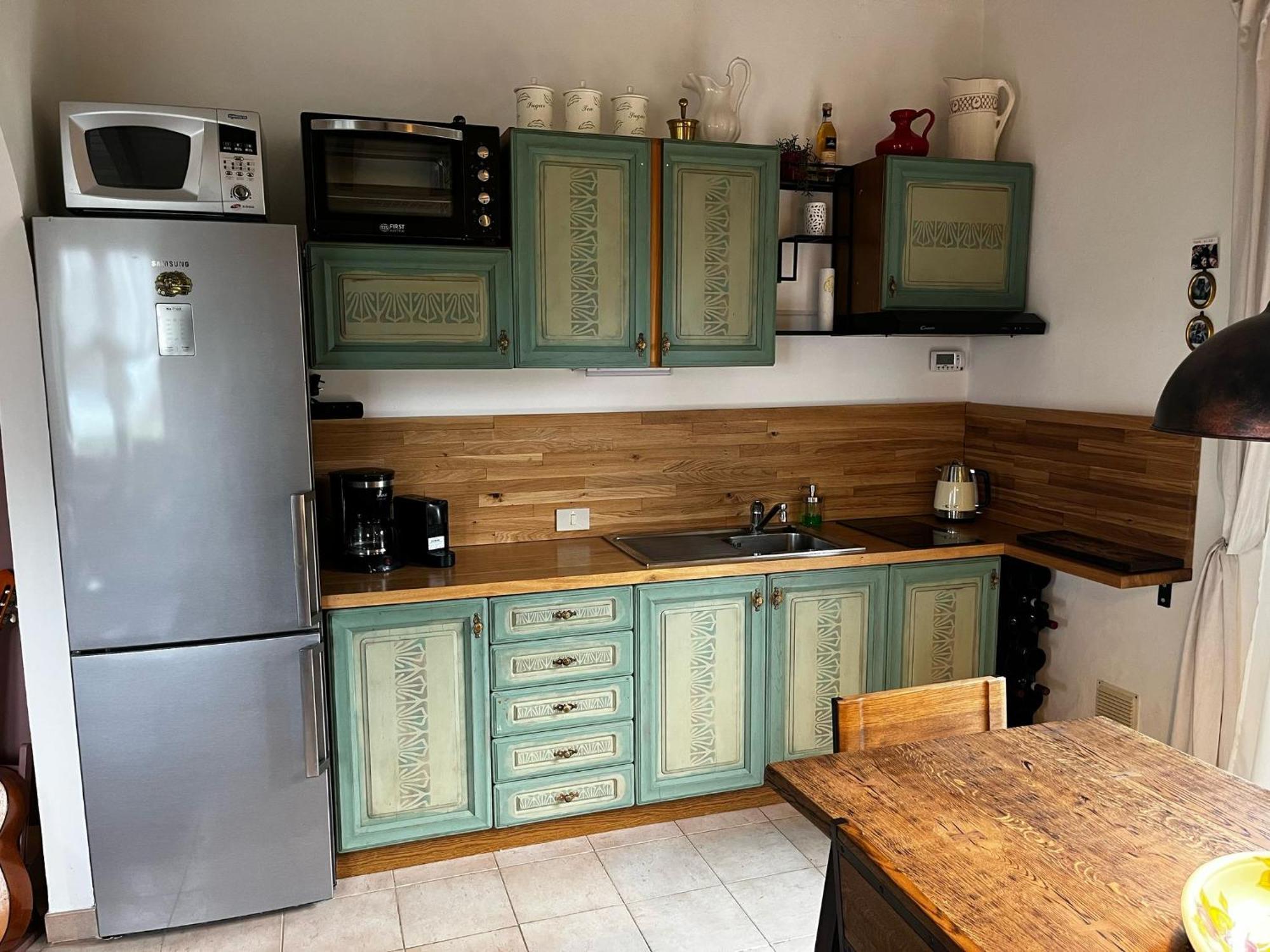 Casa Merea 16 Costa d'Oneglia Εξωτερικό φωτογραφία